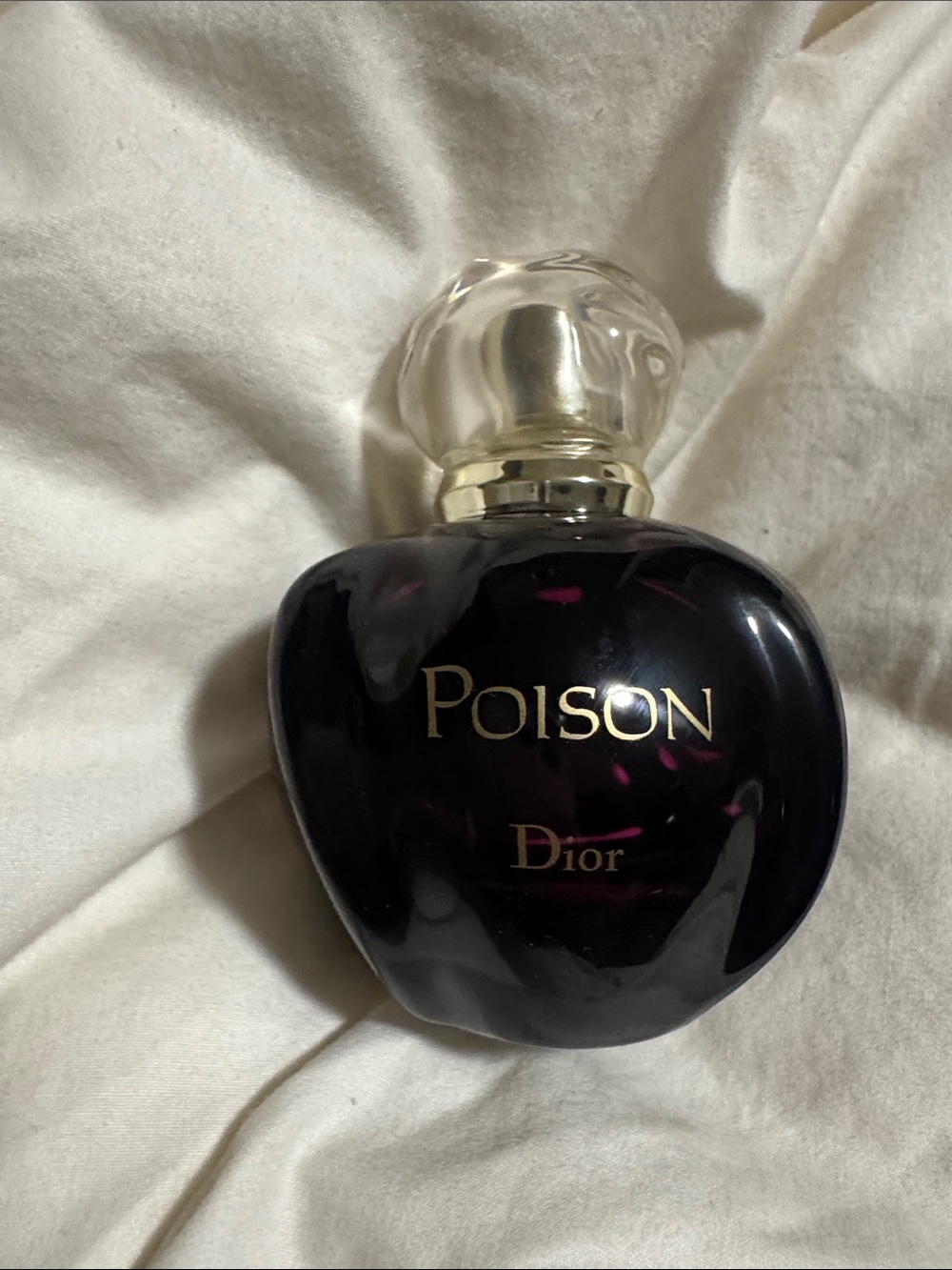 POISION Dior